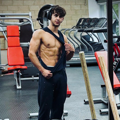 jason garrens