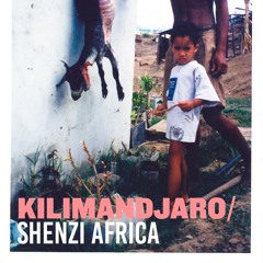 Shenzi Africa
