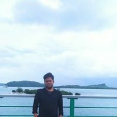 Dedy Saputra