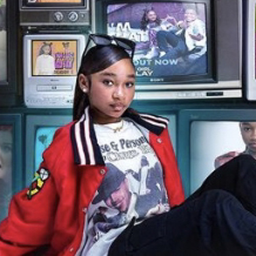 Stream THAT GIRL LAY LAY SLAYER music | Listen to songs, albums ...