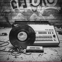 Deep Mix by Romy Lee