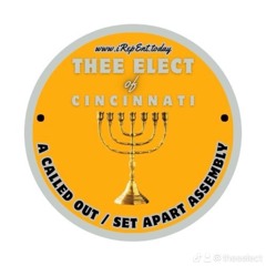 iRep Ent. / Thee Elect