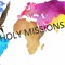 HOLY FIRE MINISTRIES