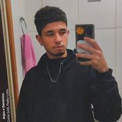 Vinicius Ferreira