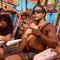 Edson M