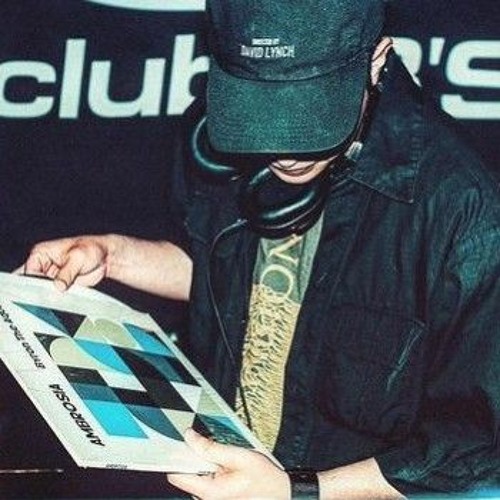 DJ JINN’s avatar