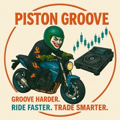 Piston Groove