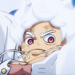that one piece fan