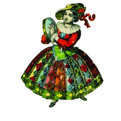 Queen of Bohemia Productions