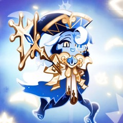 Shadow Milk Cookie