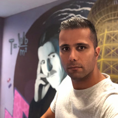 Amir Seyedzadeh