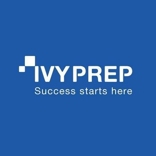 IvyPrep’s avatar