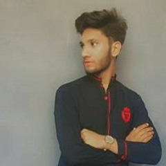Arsalan Ahmed
