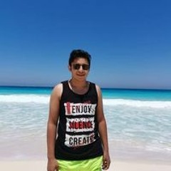Abdelrhman Ahmed