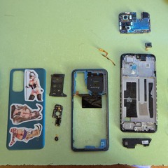 Покидающий замок