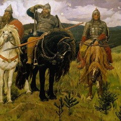 Богатырь