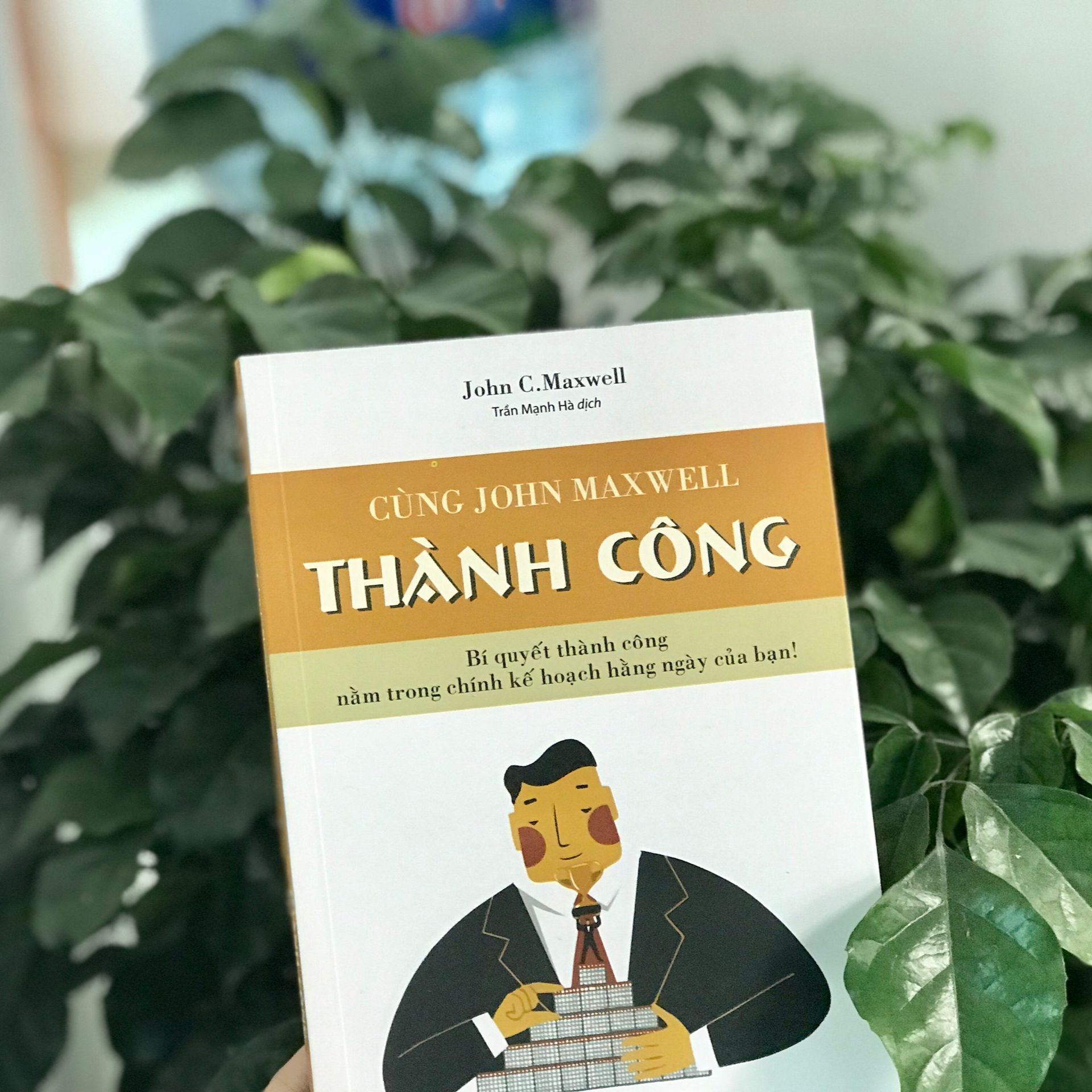 Câu chuyện kinh doanh