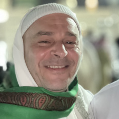 Ashraf Elnakeb