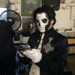 Stalker/Kirill/Elijah/Ghost