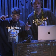 JusSumMen