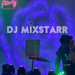 Mixstarr