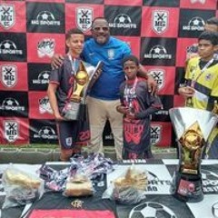 Kleber Lucas