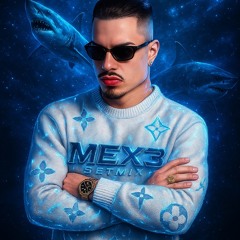 DJ PETTER JUNIO 🦈