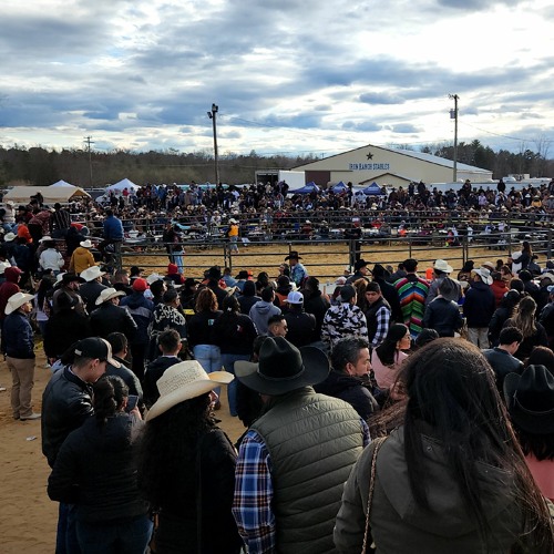 Ranchero Chido