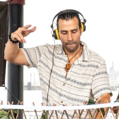 DJ/Producer Sol+Blessed