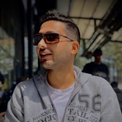 Hamid Reza Zare