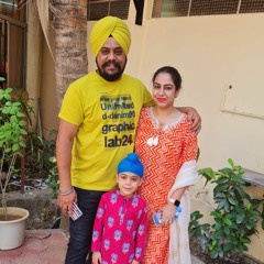 Adv Simarpreet Singh