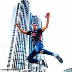 Luis Ariel Bacigaluppi