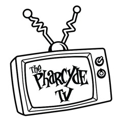 Pharcyde TV Sounds