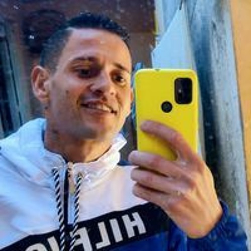 Isael Augusto’s avatar