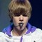 justin bieber fan page