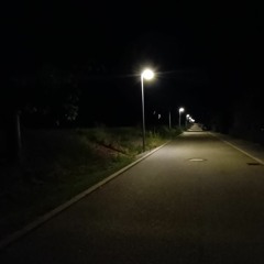 geschrubbe