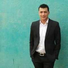 Moustafa Hassan