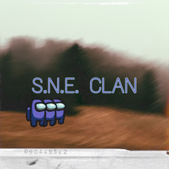 S.N.E. CLAN