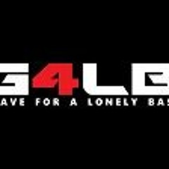 G4LB - A grave for a lonely bass