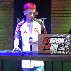 DJ BRYAN DA GM