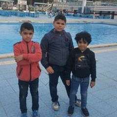Mohamed Ahmed