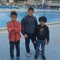 Mohamed Ahmed