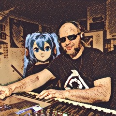 P I N - Vocaloid Producer
