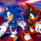 Izanagi The Hedgehog