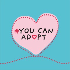 #YouCanAdopt