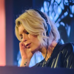 DJ Sally K