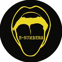 E-Numbers