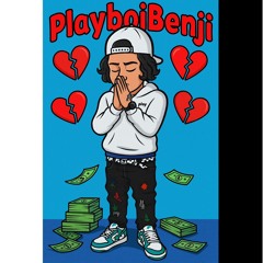 Playboi Benji