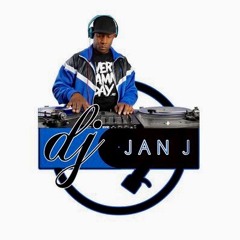 DJ Jan J
