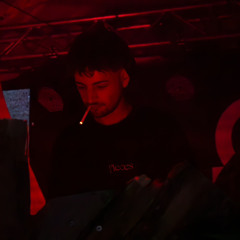 Niles Davis aka DJ HANDBREMSE